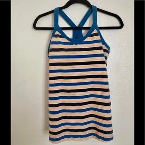 Patagonia razorback tank